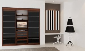 ארון הזזה דגם מדריד