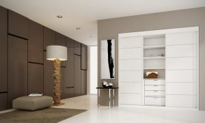 ארון הזזה דגם  פאריז